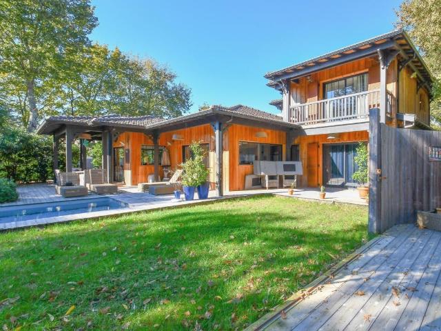 Maison vente à Arcachon, Lège-cap-ferret
