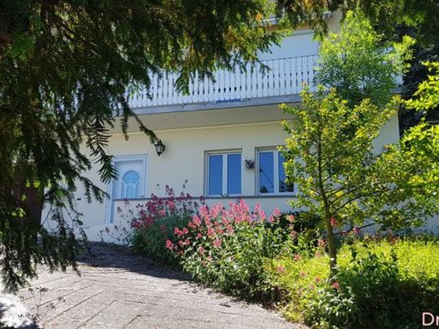 Maison vente à Thann-Guebwiller, Bergholtzzell