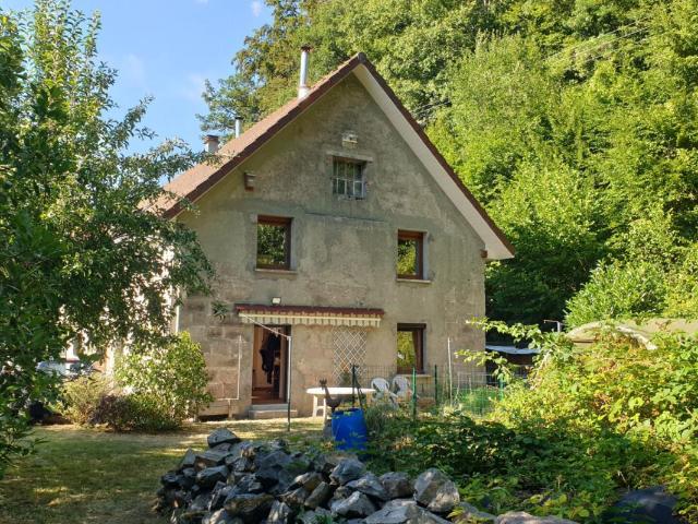Maison vente à Belfort, Lepuix