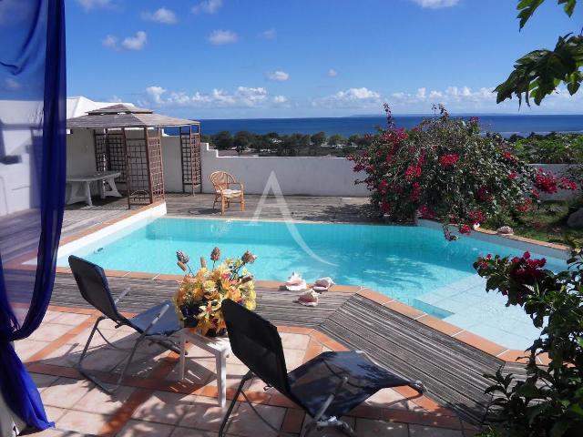 Maison vente à Guadeloupe
