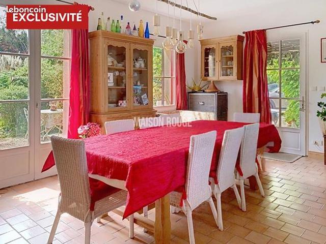 Maison vente à Saint-Malo, Bretagne
