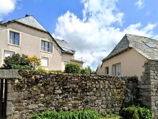 Maison vente à Soulages-bonneval