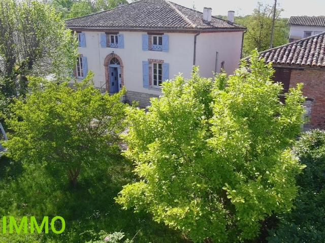 Maison vente à Beral, Réalville