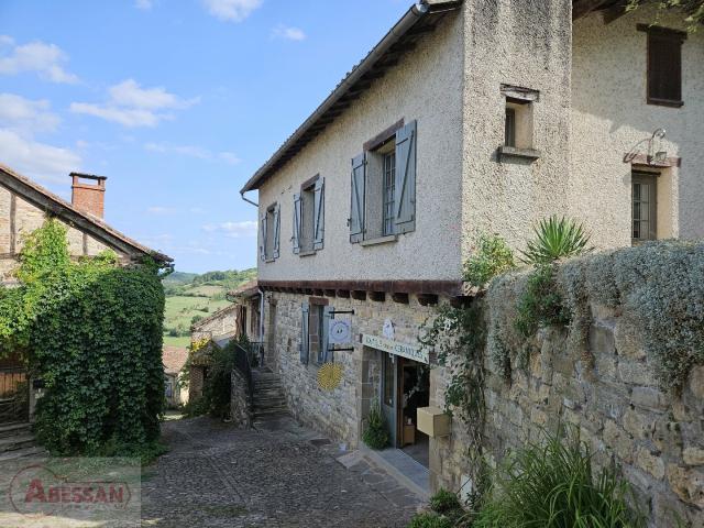 Maison vente à Albi, Cordes-sur-ciel