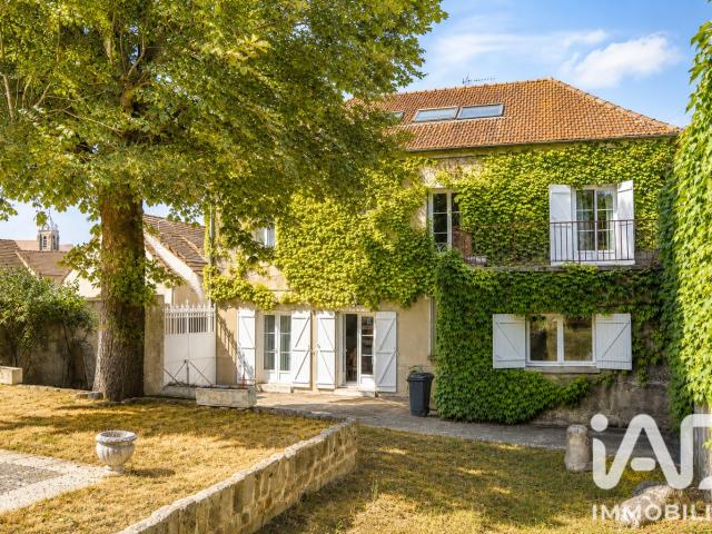Maison vente à Sens, Villeneuve-la-guyard