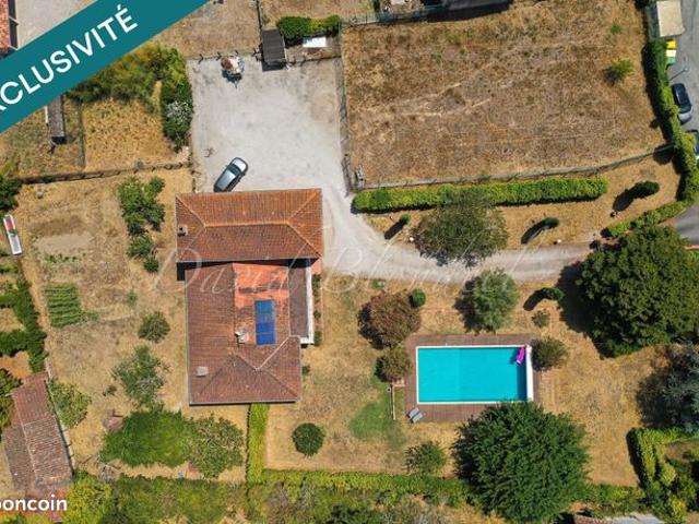 Maison vente à Castres, Damiatte