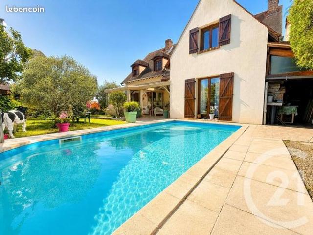 Maison vente à Mantes-la-Jolie, Magnanville