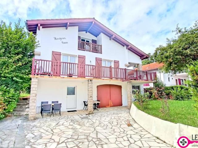 Maison vente à Lapurdi, Hendaye