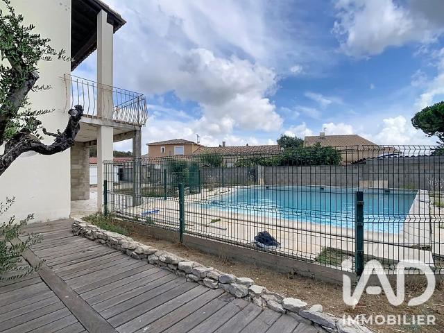 Maison vente à Montpellier, Candillargues