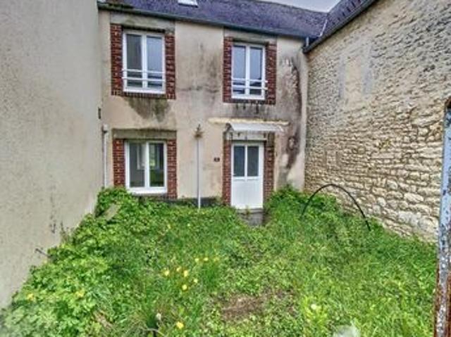 Maison vente à Argentan, Bazoches-au-houlme