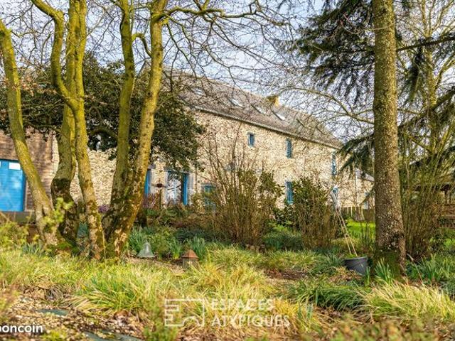 Maison vente à Châteaubriant-Ancenis, Riaillé