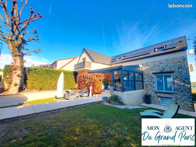 Maison vente à Palaiseau, Villebon-sur-yvette