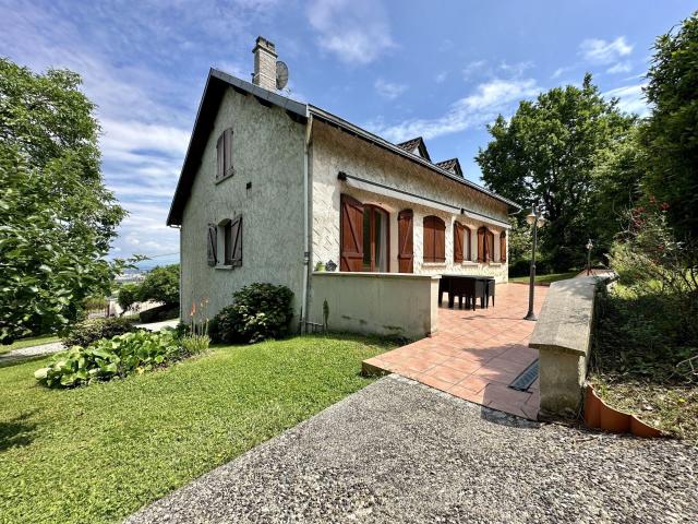Maison vente à Châteaugay, Puy-de-Dôme