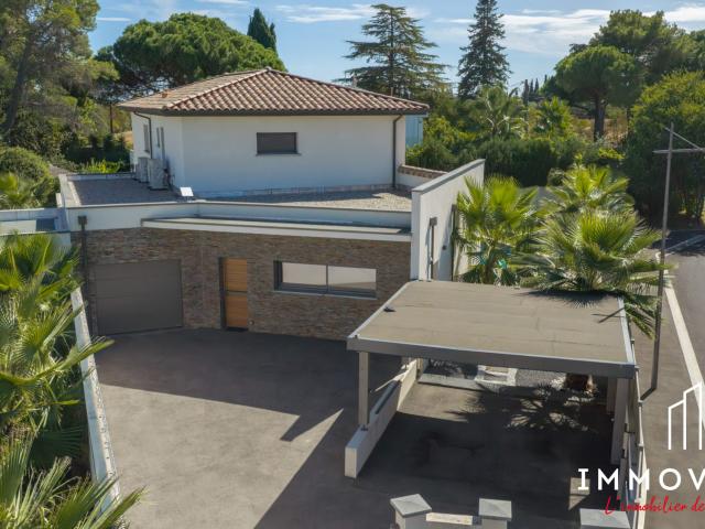 Maison vente à Montpellier, Saint-aunès