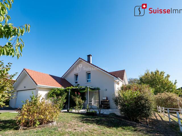 Maison vente à Blamont, Doubs