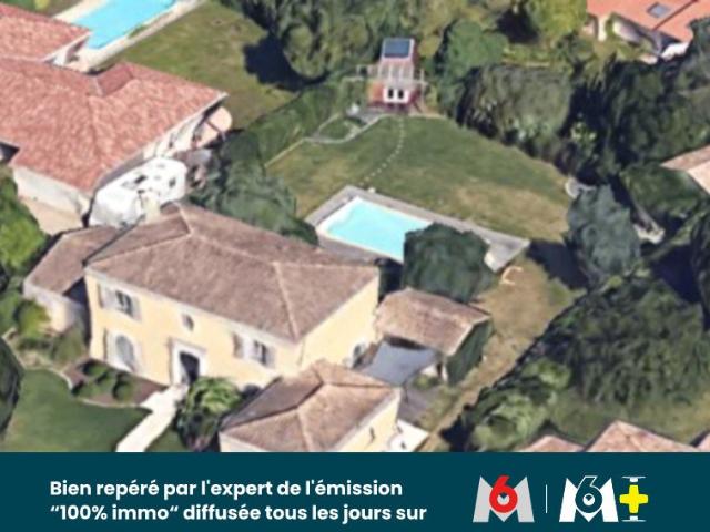 Maison vente à Nantes, Vertou