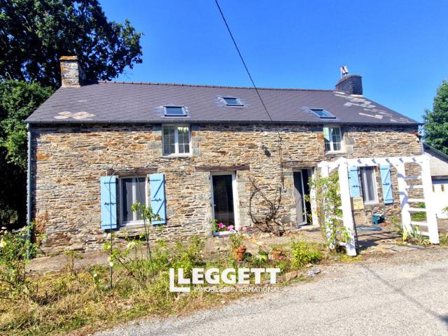 Maison vente à Vannes, Bretagne