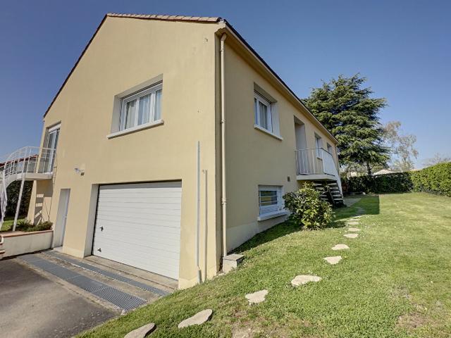 Maison vente à Nantes, Le Loroux-bottereau