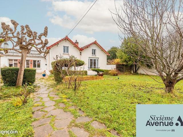 Maison vente à Savigny-sur-Orge, Essonne