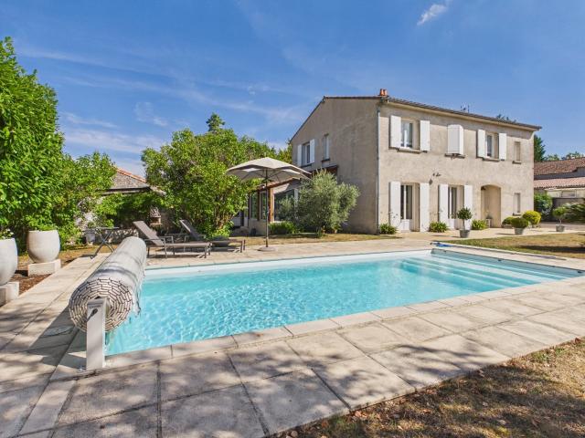 Maison vente à Beauvais-sur-Matha, Charente-Maritime