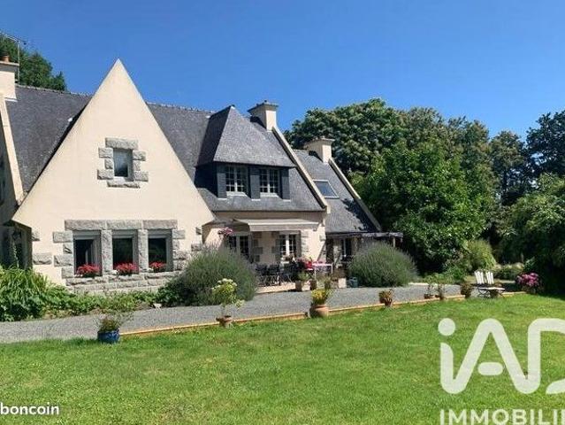 Maison vente à Morlaix, Bretagne