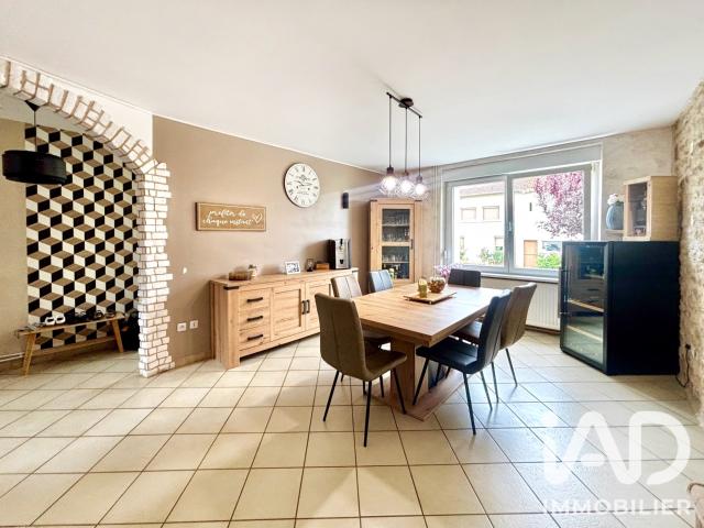 Maison vente à Haut de Vermaumont, Xousse