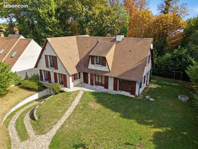 Maison vente à Andrésy, Yvelines