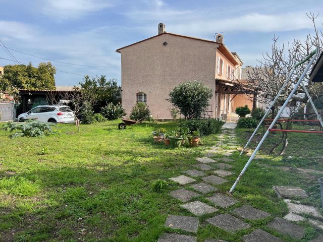 Maison vente à Grasse, Vallauris