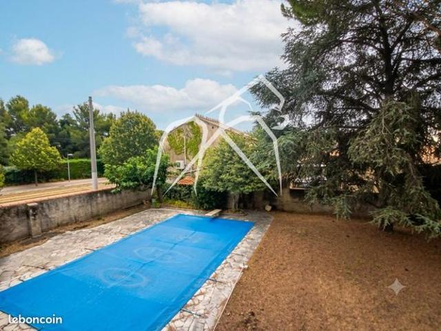 Maison vente à Montpellier