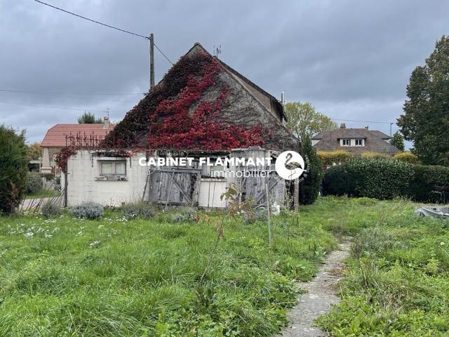 Maison vente à Montbard, Brianny