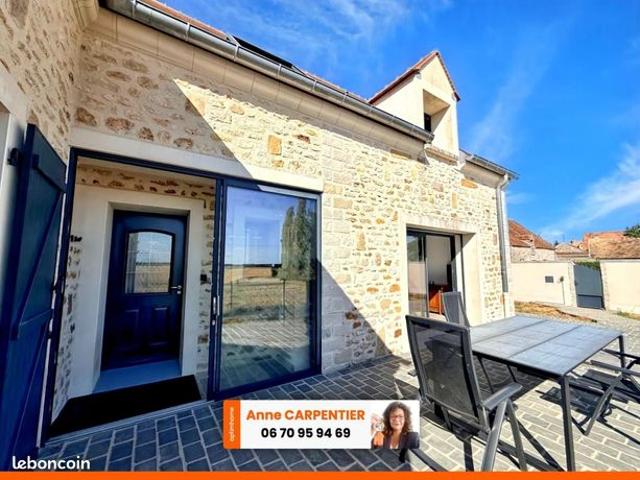 Maison vente à Provins, Rampillon