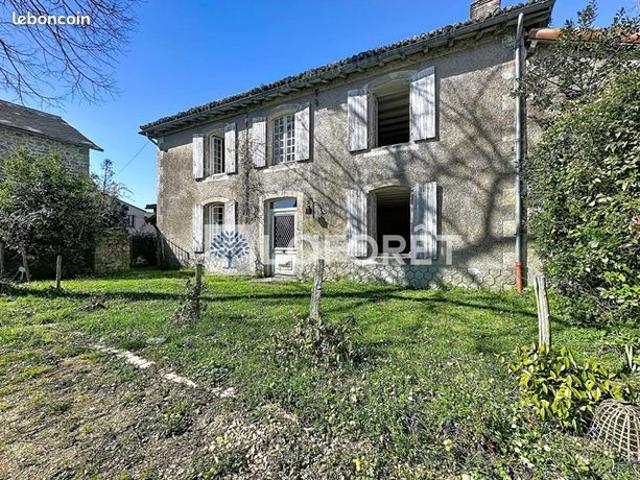 Maison vente à Parthenay, La Peyratte