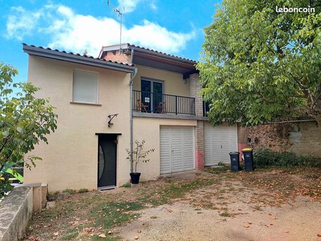 Maison vente à Pamiers, Les Pujols