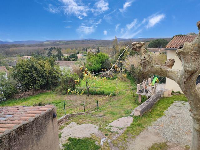 Maison vente à Pamiers, Les Pujols