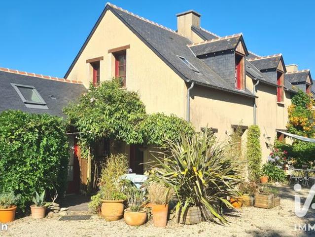 Maison vente à Les Iffs, Ille-et-Vilaine