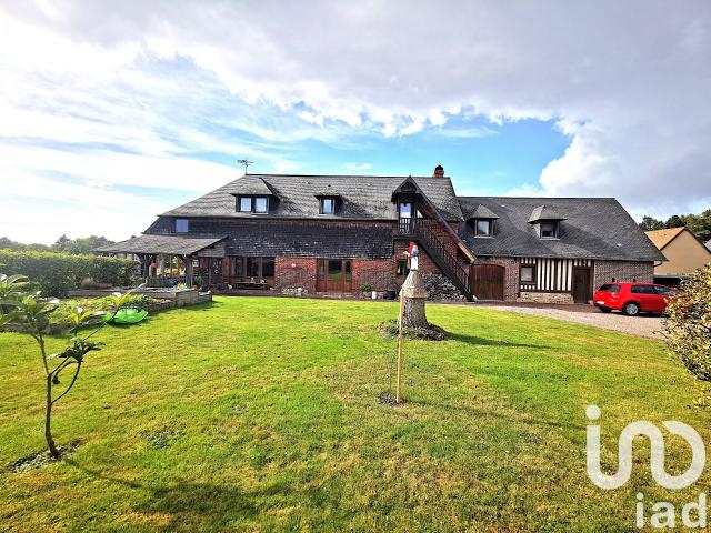 Maison vente à France métropolitaine, Deauville