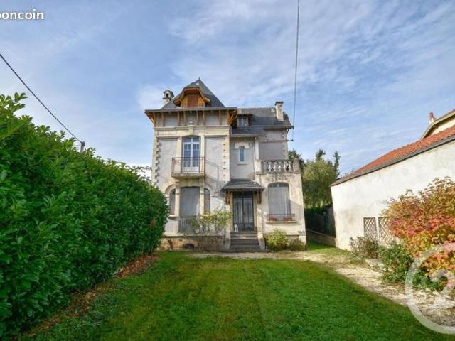 Maison vente à Brioude