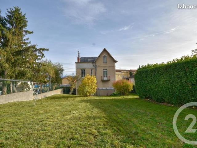Maison vente à Brioude