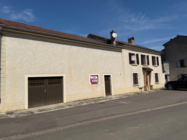 Maison vente à Thionville, Puttelange-lès-thionville