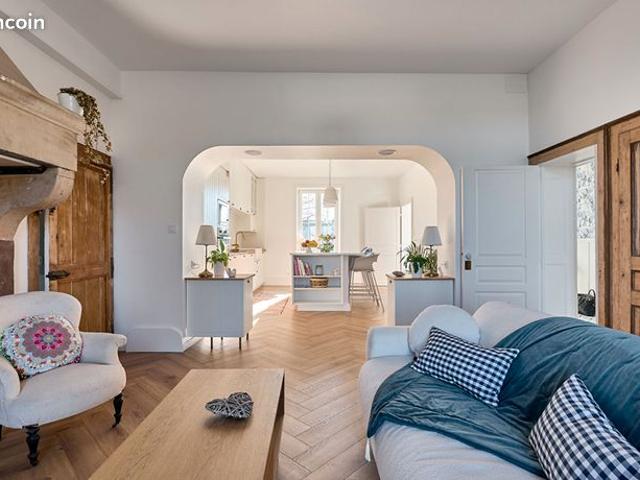 Maison vente à Lure, Sainte-marie-en-chaux