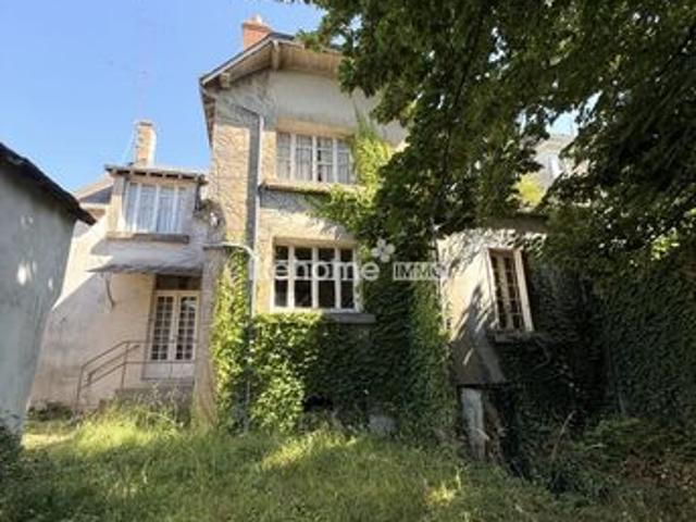 Maison vente à Châteauroux, Pellevoisin