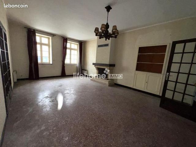 Maison vente à Châteauroux, Pellevoisin