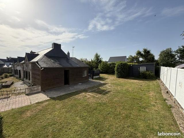 Maison vente à Lorient, Bretagne