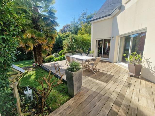 Maison vente à Nantes