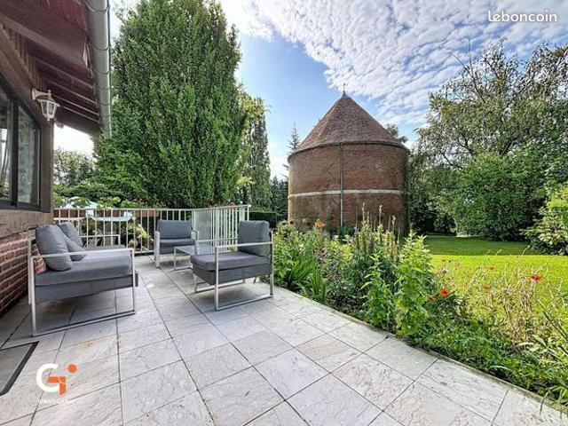 Maison vente à Paris, Île-de-France