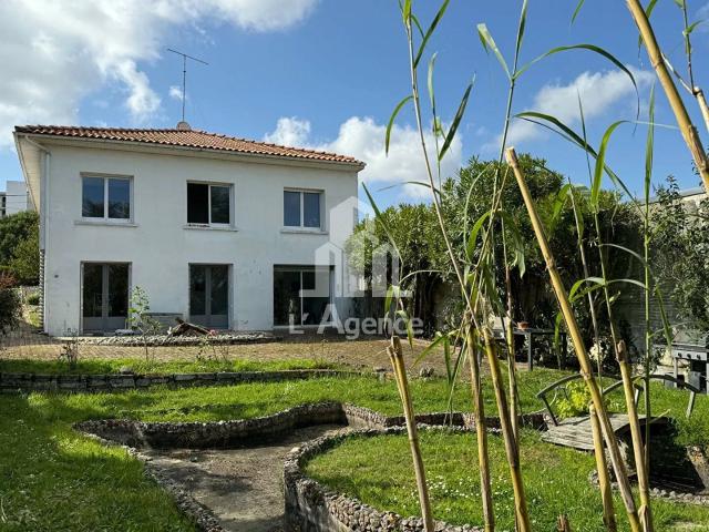 Maison vente à Saint-georges-de-didonne, Vallières