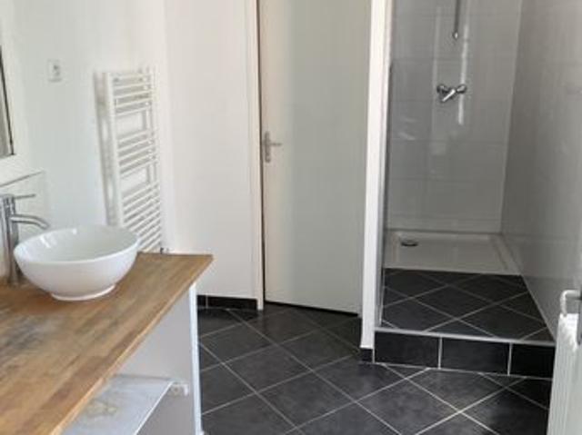 Maison vente à Sarcelles, Montmorency
