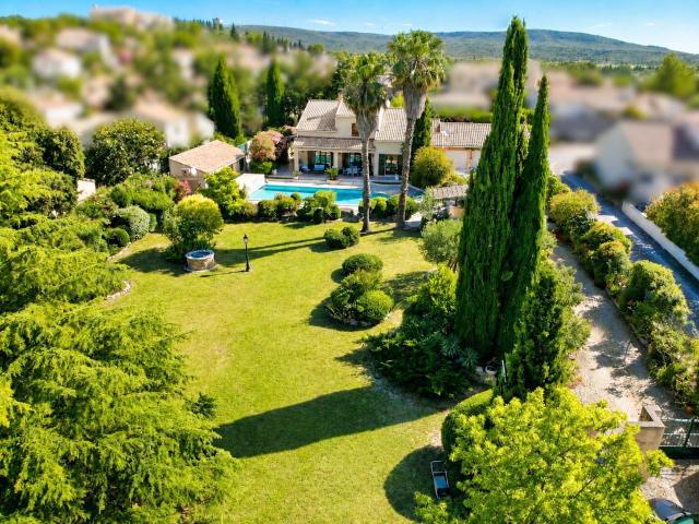 Maison vente à Montpellier, Villeveyrac