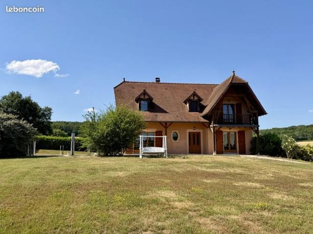 Maison vente à Charolles, Digoin