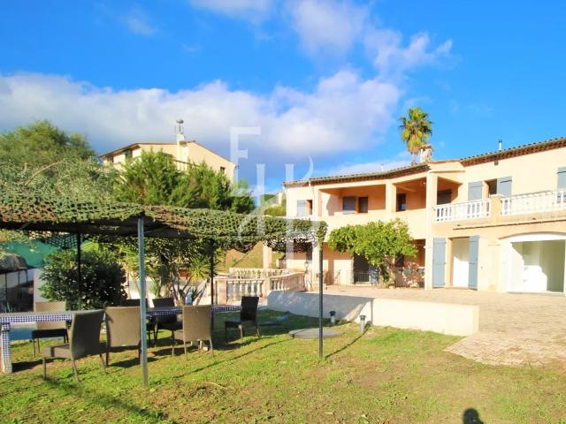 Maison vente à Grasse, Peymeinade